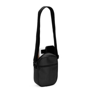 Bolsa de ombro poliéster personalizada - Imagem 3