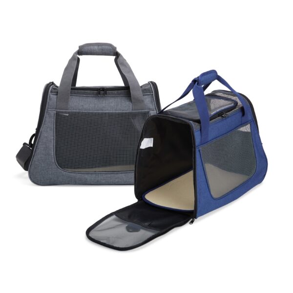 bolsa para transporte para pets