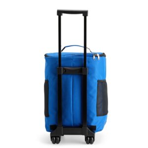 Bolsa térmica 23l com rodinhas - Imagem 3