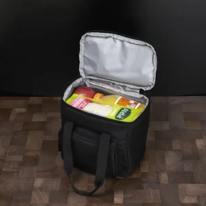 Bolsa térmica ecológica em poliéster - Image 4