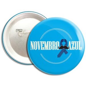 Botton novembro azul - Image 8