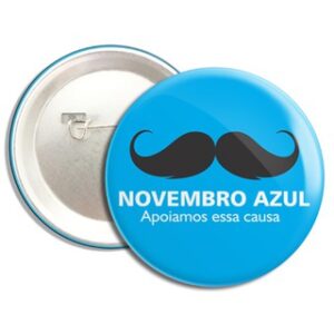 Botton novembro azul - Image 7