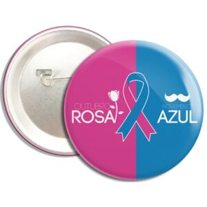 Botton novembro azul - Image 9