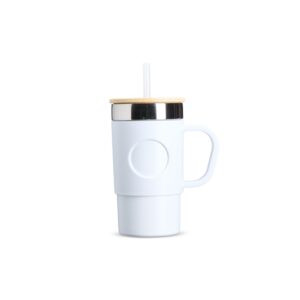 Caneca térmica 400ml personalizada - Image 3
