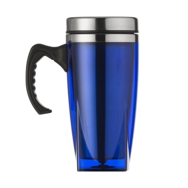caneca acrlica 450 ml