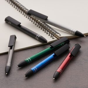Caneta semimetal personalizada - Image 3