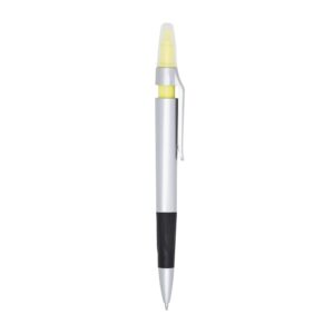 Caneta com marca texto - Image 3