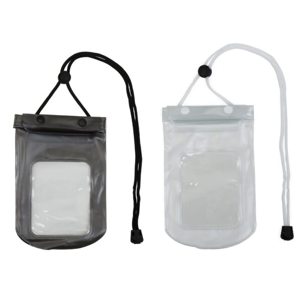 capa a prova d agua para celular