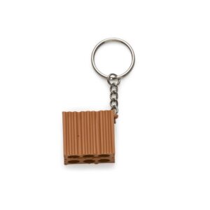 Chaveiro tijolo personalizado - Image 3