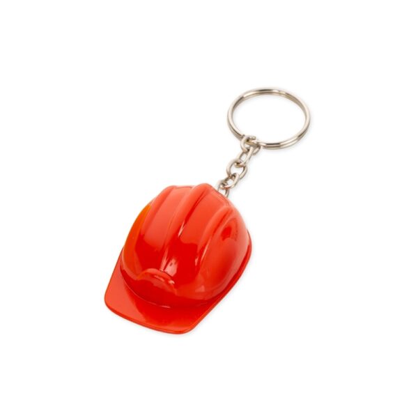 chaveiro capacete epi
