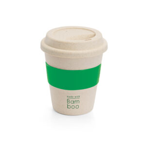 Copo fibra de bambu personalizada - Image 5