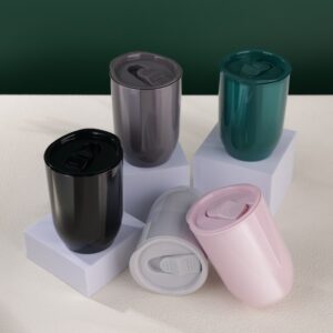 Copo plástico 350ml personalizado - Image 3