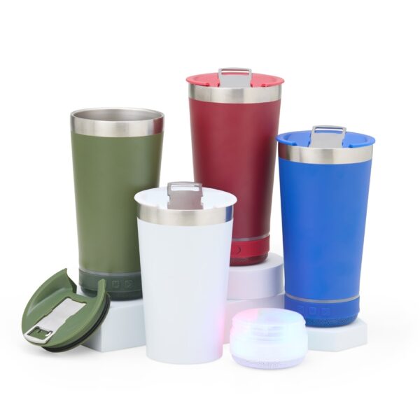 copo térmico 400 ml