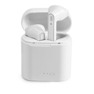 Fones de ouvido wireless em ABS - Image 2