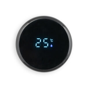 Garrafa em aço inox personalizado - Image 3