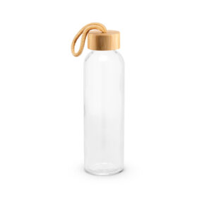 Squeeze em vidro personalizada - Image 3