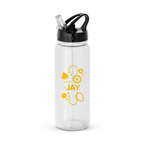 Squeeze plástico personalizada - Image 3