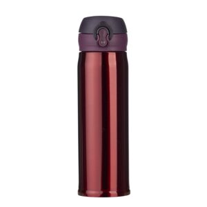 Garrafa térmica 400ml personalizada - Image 6