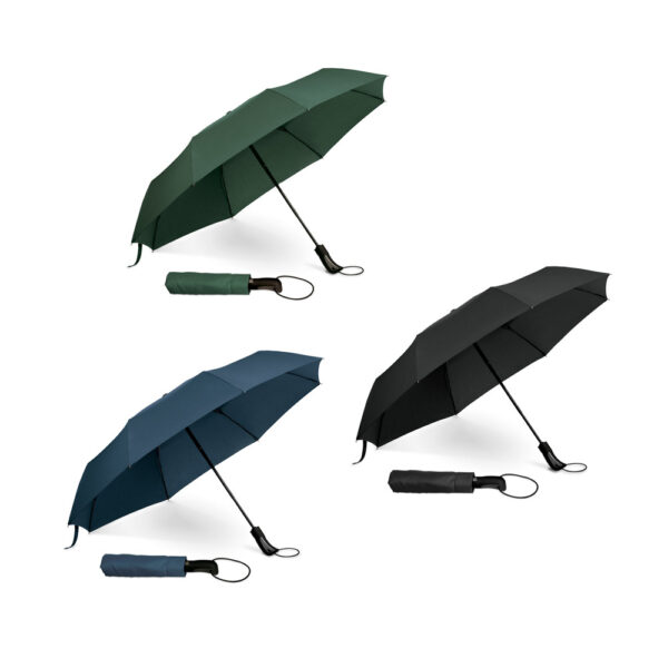 guarda chuva dobrável