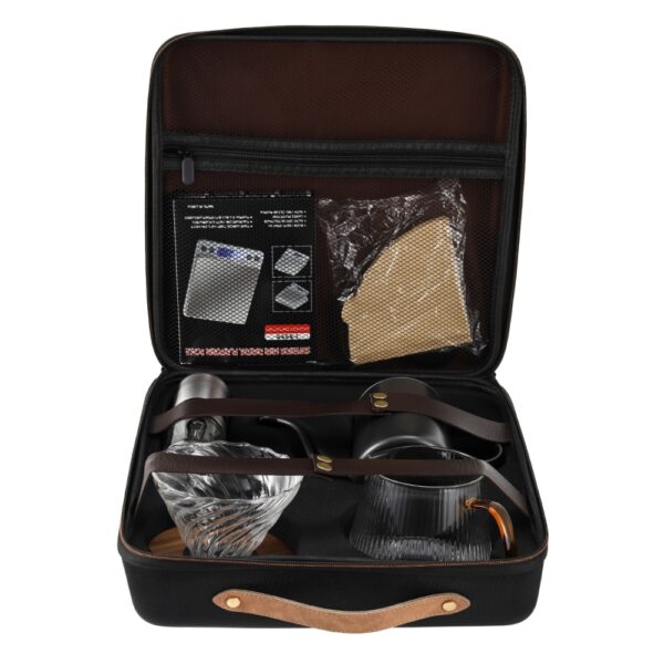 kit barista