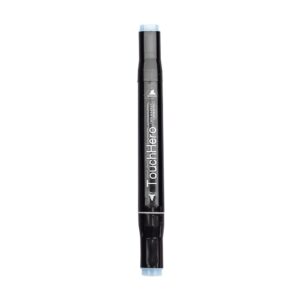 Kit canetas marcadoras pontas duplas 36 cores - Image 3