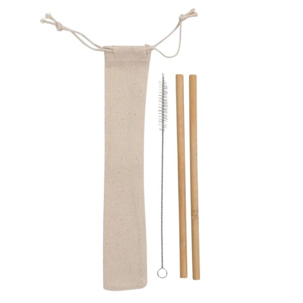 kit canudos