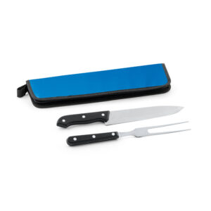 Kit churrasco 2 peças personalizado - Image 4