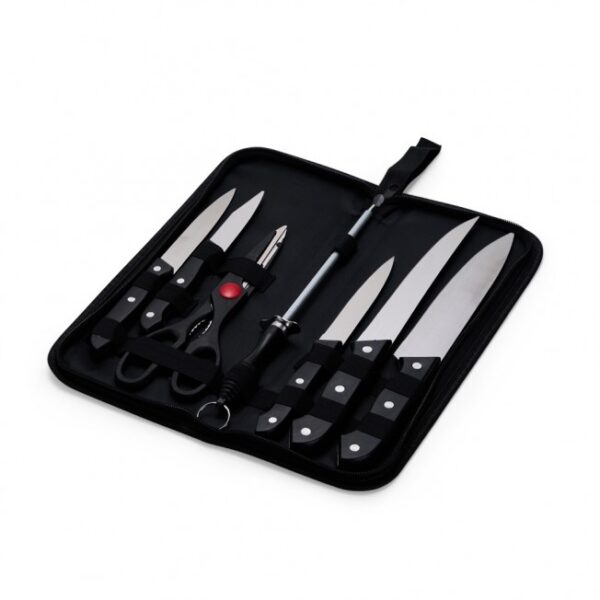 kit churrasco
