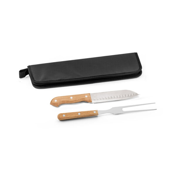kit churrasco
