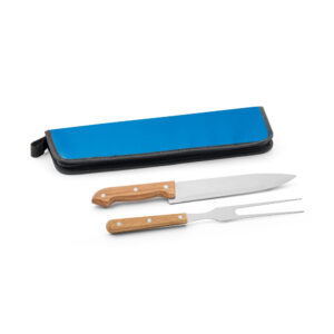 Kit churrasco 2 peças personalizado - Image 3