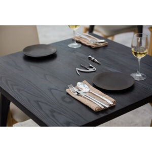 Conjunto para vinho em zinco personalizado - Image 3