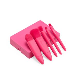 Kit pincel 5 peças personalizado - Image 6