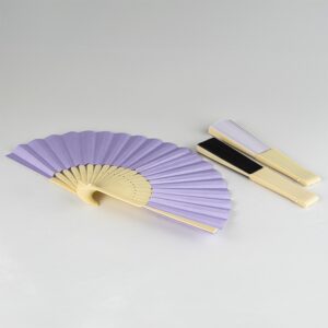Leque de papel personalizado - Image 6