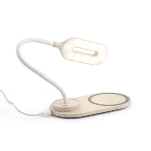 Luminária de mesa personalizada - Imagem 3