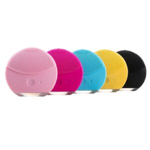 Massageador facial personalizado - Image 1