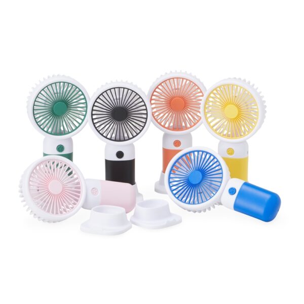 mini ventilador