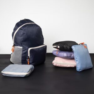 Mochila de nylon dobrável 23 Litros - Image 8
