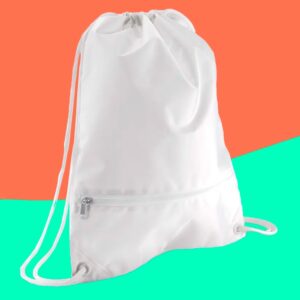 Mochila tipo sacola personalizado - Image 5
