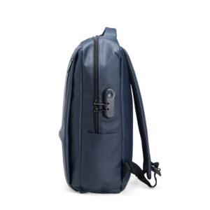 Mochila anti furto personalizada - Image 3