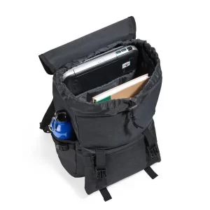 Mochila Em Poliéster - Image 5