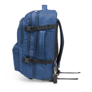 Mochila poliéster 17 litros - Image 4