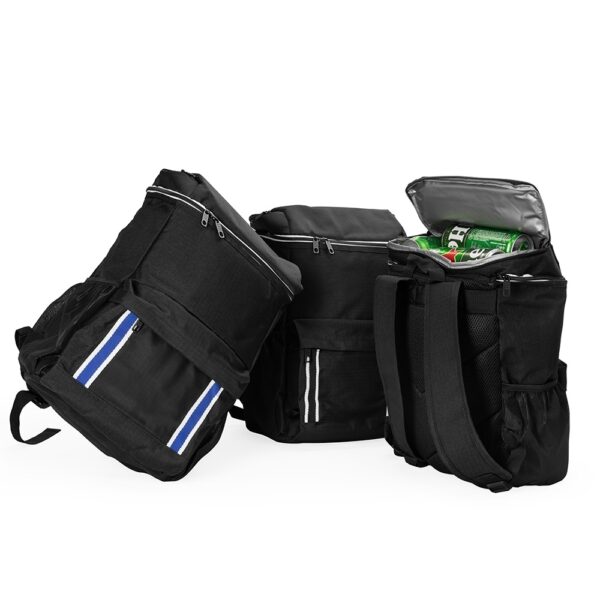 mochila térmica