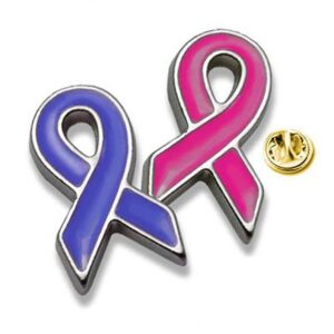 Pin outubro rosa - Image 3