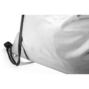 Sacola tipo mochila em poliéster - Image 3
