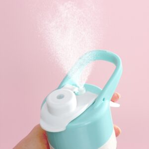 Squeeze borrifador plástico 650ml - Image 3