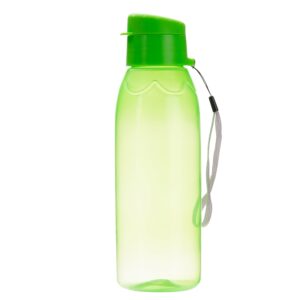 Garrafa plástica 700ml personalizada - Imagem 3