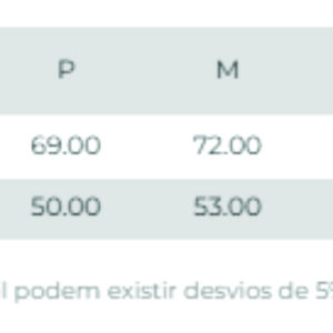 Camiseta algodão unissex - Image 12