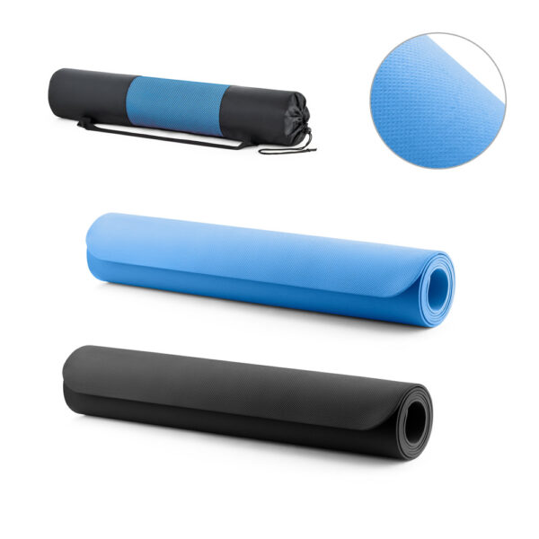 tapeta para yoga