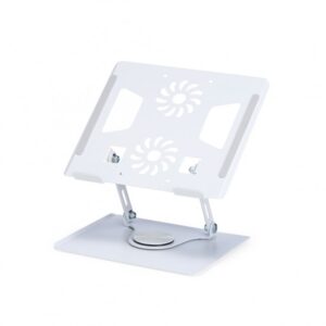 Suporte articulado giratório para notebook - Image 1