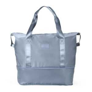Bolsa esportiva poliéster expansível 26 litros - Image 6